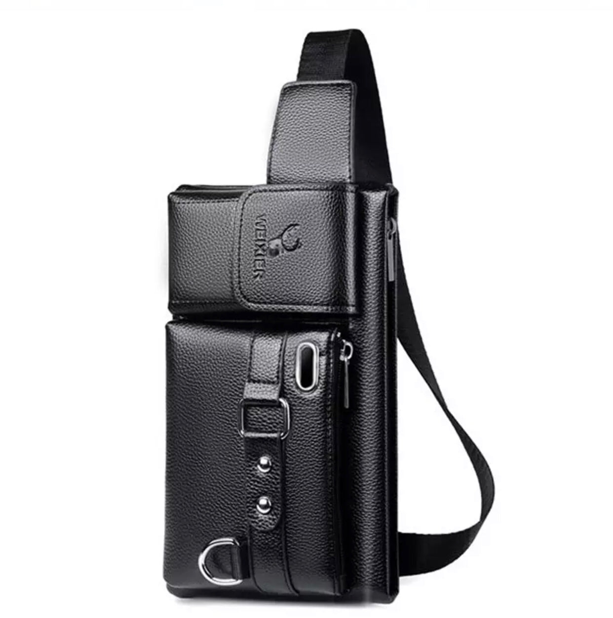 Large Waist Bag Dubai – Multi-Pocket Durable & Stylish UAE