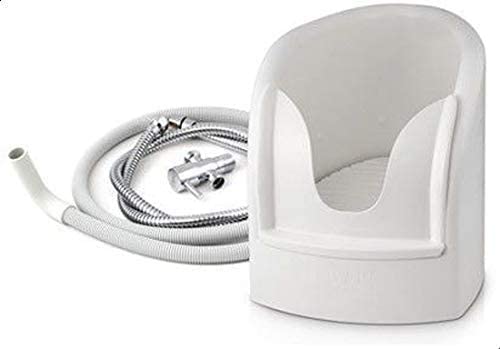 Automatic Foot Washer Machine for Wudu in UAE – Portable & Easy to Use | Gulf Basket