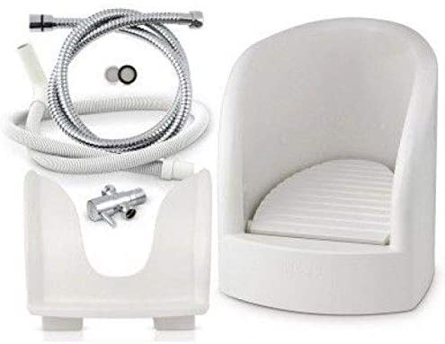 Automatic Foot Washer Machine for Wudu in UAE – Portable & Easy to Use | Gulf Basket