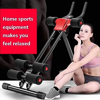 Abdominal Workout Machine in Dubai – Waist Trimmer Belt for Fat Burning & Core Strength (UAE)