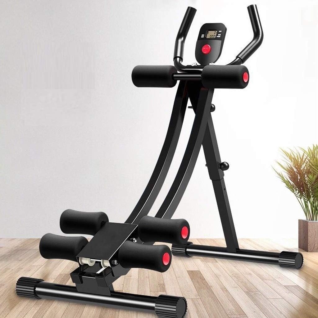 Abdominal Workout Machine in Dubai – Waist Trimmer Belt for Fat Burning & Core Strength (UAE)