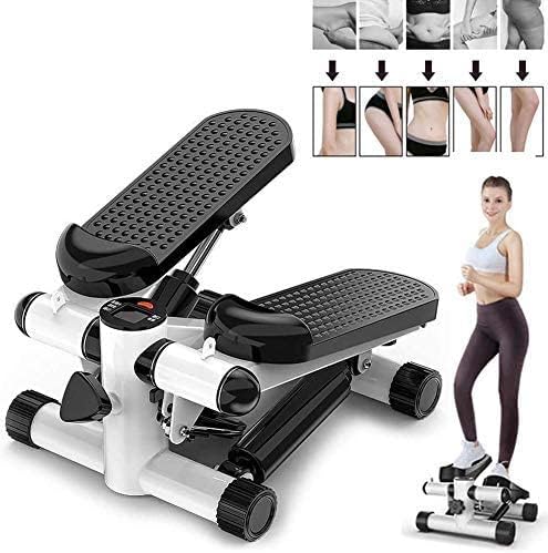 Sport Foot Stepper Exercise Machine UAE - Portable Home Gym Equipment