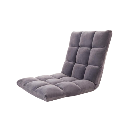 Adjustable Lazy Floor Sofa UAE - Comfortable & Versatile Lounge Chair