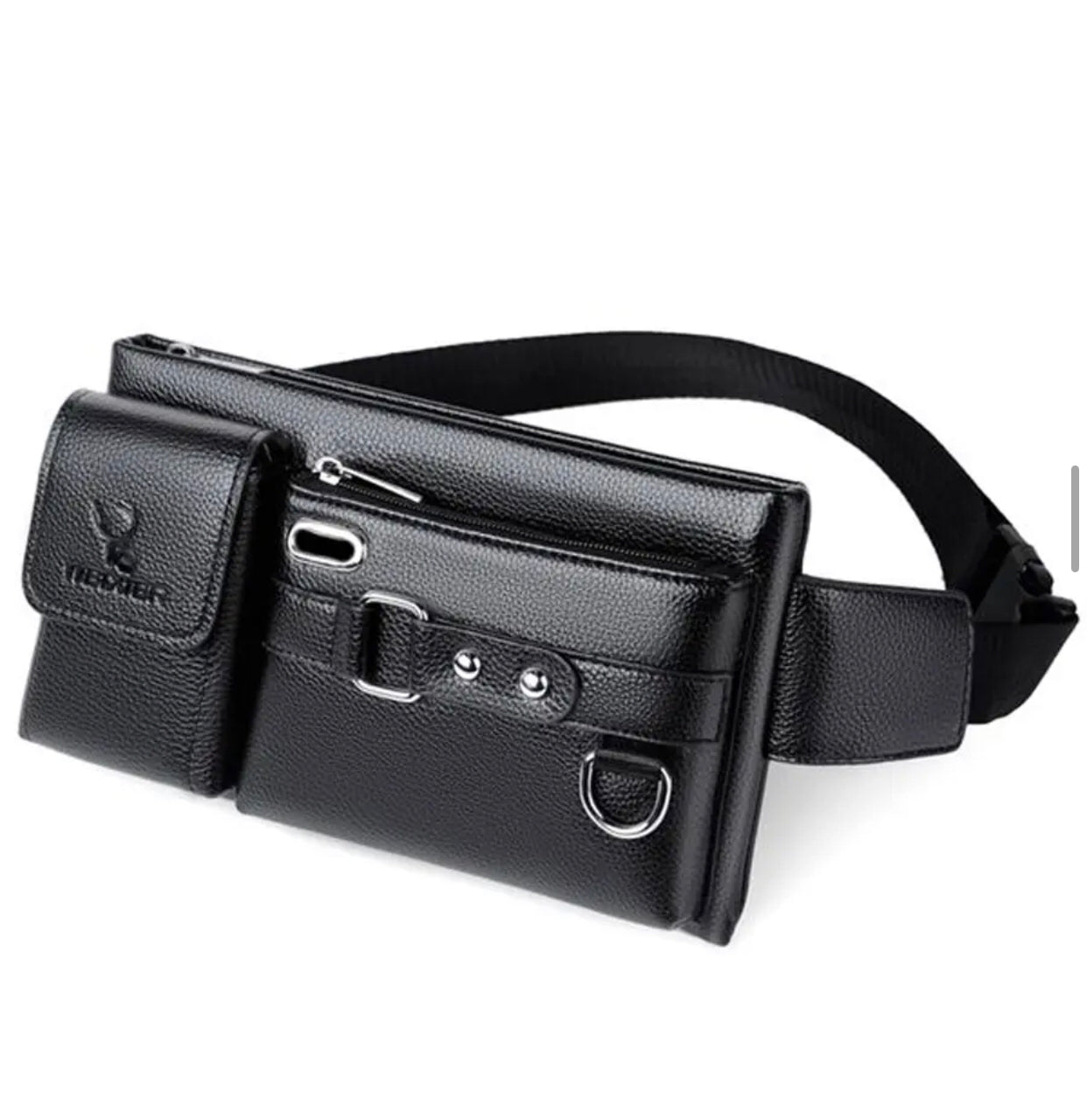 Large Waist Bag Dubai – Multi-Pocket Durable & Stylish UAE