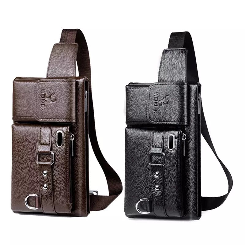 Large Waist Bag Dubai – Multi-Pocket Durable & Stylish UAE