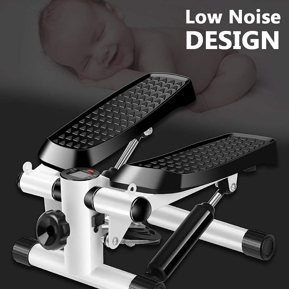 Sport Foot Stepper Exercise Machine UAE - Portable Home Gym Equipment
