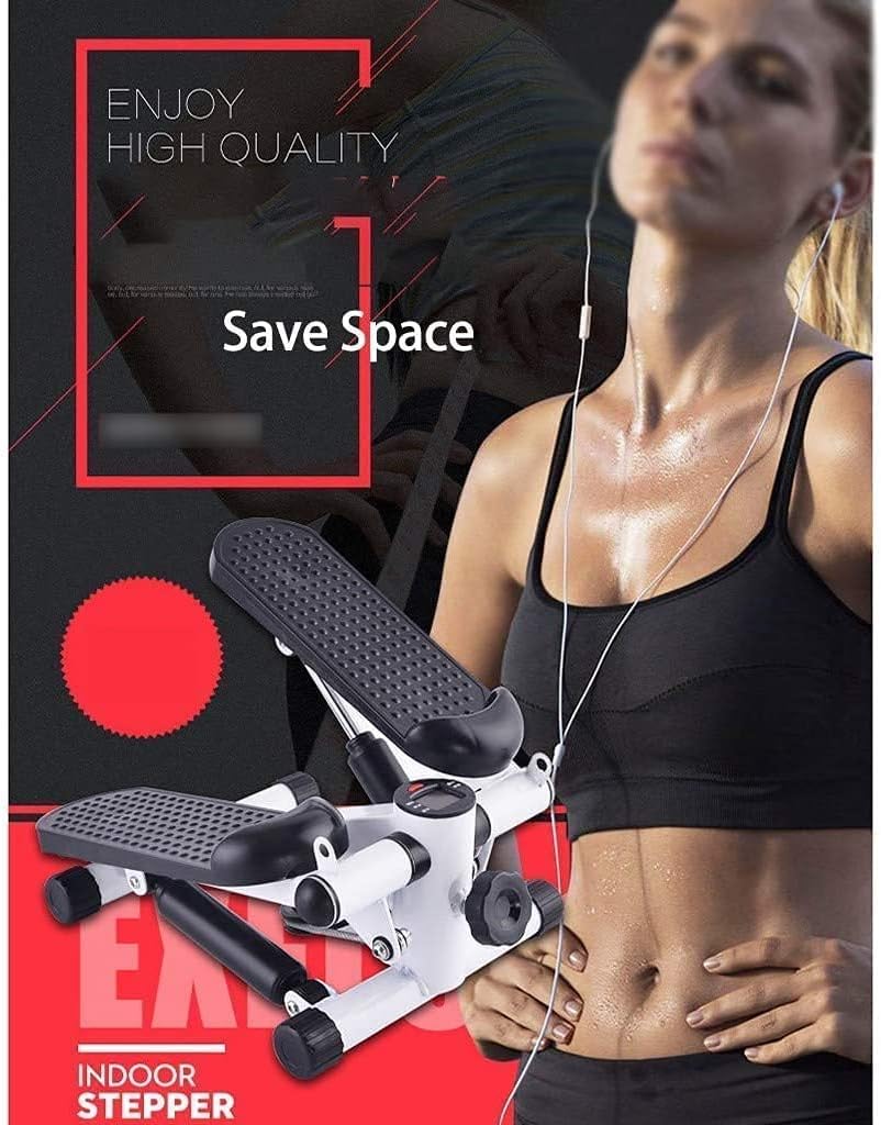 Sport Foot Stepper Exercise Machine UAE - Portable Home Gym Equipment
